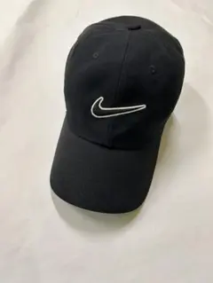 Nike キャップ M/L 黒