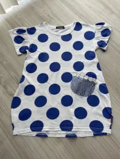 110☆美品☆moujonjon☆ワンピース
