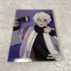 文豪ストレイドッグス ブロマイド ニコライ・ゴーゴリ