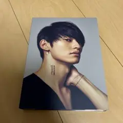 【即購入ok!!】SKY-HI's THE BEST 完全受注生産盤