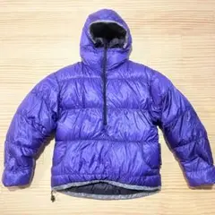 アメリカ製　ほぼ未使用　NUNATAK ダウンジャケット グリーン　Lサイズ アメリカ製 ほぼ未使用 NUNATAK ダウンジャケット グリーン Lサイズ