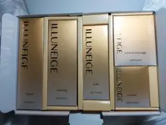 メナード イルネージュ5点セット