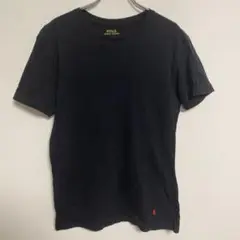 POLO RALPH LAURENラルフローレン ブラック 半袖 Tシャツ M