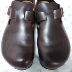 BIRKENSTOCKロンドンオイルドレザー39