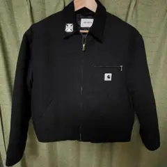 carhartt デトロイトジャケット