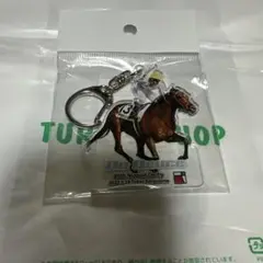 89th Nippon Derby アクリルキーホルダー