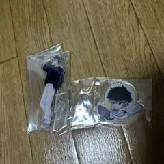 怪獣8号 一番くじ 鳴海弦
