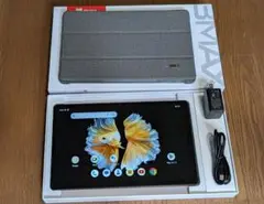 【保証有】Bmax 11インチ Androidタブレット(完動品)