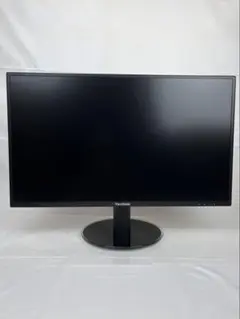 内蔵スピーカー有り viewsonic va2419 23.8インチモニター