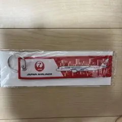 JALストラップ
