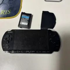 PSP 3000 ジャンク品