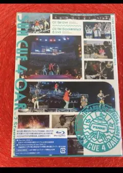TUBE LIVE AROUND SPECIAL 2024 Blu-ray