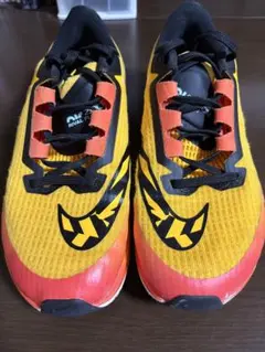 NIKE AIR ZOOM ライバルフライ3 箱根駅伝 25.0cm