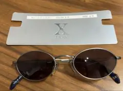 X JAPANサングラスXJ301AS カラーAS サイズ49
