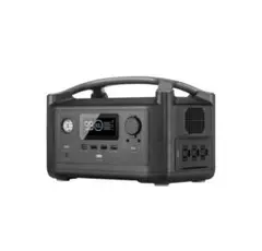 EcoFlow ポータブルバッテリーRIVER Plus 360Wh 新品未使用
