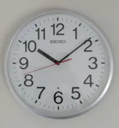 2025年最新】seiko 掛け時計 学校の人気アイテム - メルカリ