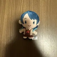 村野さやか セガラッキーくじ B賞 マスコットぬいぐるみ