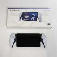 PlayStationPortal　リモートプレイヤー