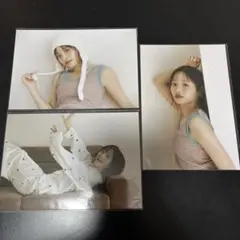 櫻井陽菜 ブロマイド