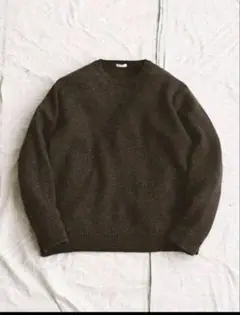 LIDNM PREMIUM SHETLAND FISHERMAN