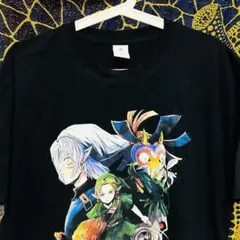 ゼルダの伝説 半袖 Tシャツ 夏 新品 お洒落 セット 歓迎 XL 2XL