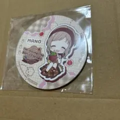 アニメイトカフェ コースターコンプリートセット