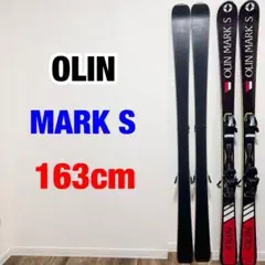 OLIN スキー板 レディース　155cm m98574585266_1.jpg?1737544681