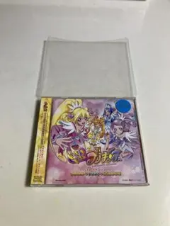 「ドキドキ!プリキュア」オリジナル・サウンドトラック1～プリキュア♡サウンド♡…