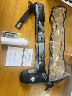 ノリーズライフジャケット　今週末までの出品‼️ ノリーズライフジャケット今週末までの出品‼️