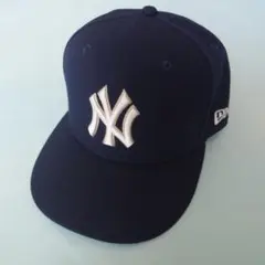 ニューエラ　ヤンキース 59fifty　未使用