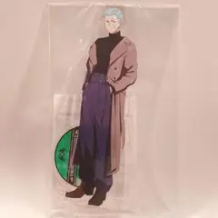 sideM 10th プロミ　熊本　葛之葉雨彦　アクリルスタンド　アクスタ