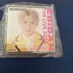 EBiDANランダムガチャBUDDiiS TAKUYA