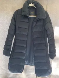 正規品(中古)TATRAS / POLITEAMA ポリテアマ ダウンコート