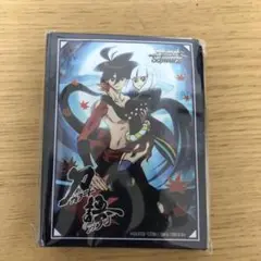 刀語スリーブ　未開封 遊戯王 - 遊戯王 閃刀姫 THE CHRONICLES カードスリーブ 100枚 3