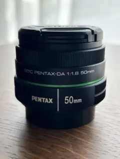 ❤️美品・元箱付き❤️SMC PENTAX DA 50mm F1.8 ペンタックス smc PENTAX-DA 50mmF1.8 価格比較 - 価格.com