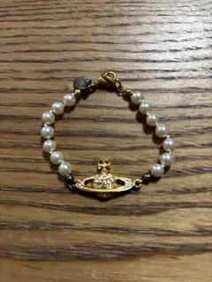ヴィヴィアンウェストウッド　ブレスレット