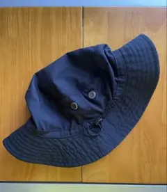 Beechfield UK フィールドハット　ブラック　プロップスストア
