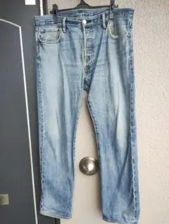 【36✕32】Levi's501 リーバイス５０１