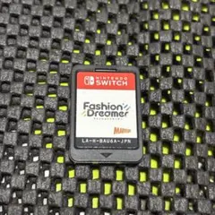 Switch スイッチ　ファッションドリーマー　ソフト