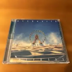 UVERworld EPIPHANY 通常盤