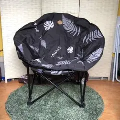 snowline HUG chair アウトドアチェア