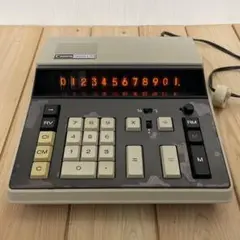 2025年最新】電卓 ニキシー管の人気アイテム - メルカリ