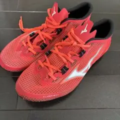 【美品】Mizuno X Laser Next 陸上スパイク26.5㎝
