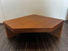 無印良品　壁につけられる家具