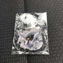 ポケットモンスター ルギア＆ピカチュウ カラビナ