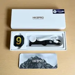 HK9PRO(Gen2)ブラック