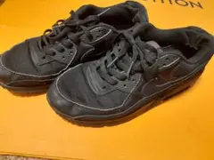 NIKE AIR MAX90CN8490-003ローカットスニーカー２８.５