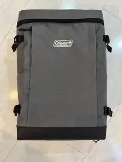 【Coleman】バック