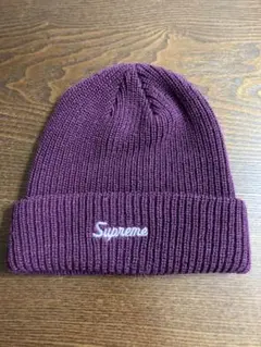 supreme ニットキャップ