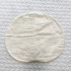 エスメラルダ インサート式ドーナツ枕 専用カバー